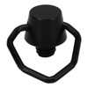 Mini Camping Light USB Rechargeable 2 Gears Magnetic Base Portable