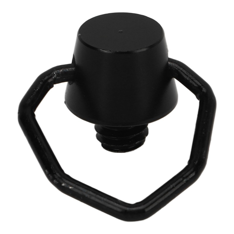 Mini Camping Light USB Rechargeable 2 Gears Magnetic Base Portable