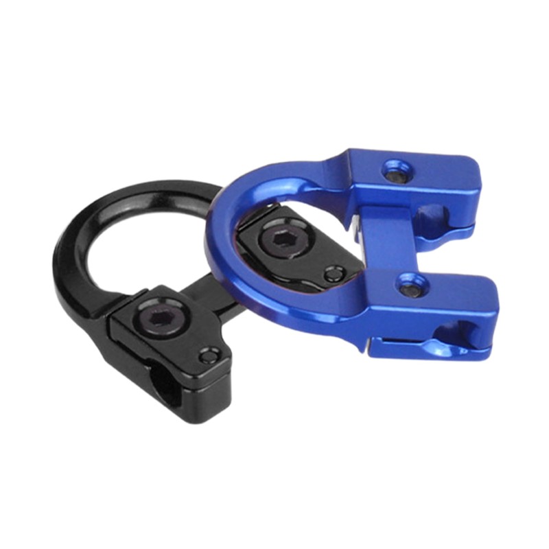 Archery Compound Bow D Loop Serving, D Ring Buckle Release