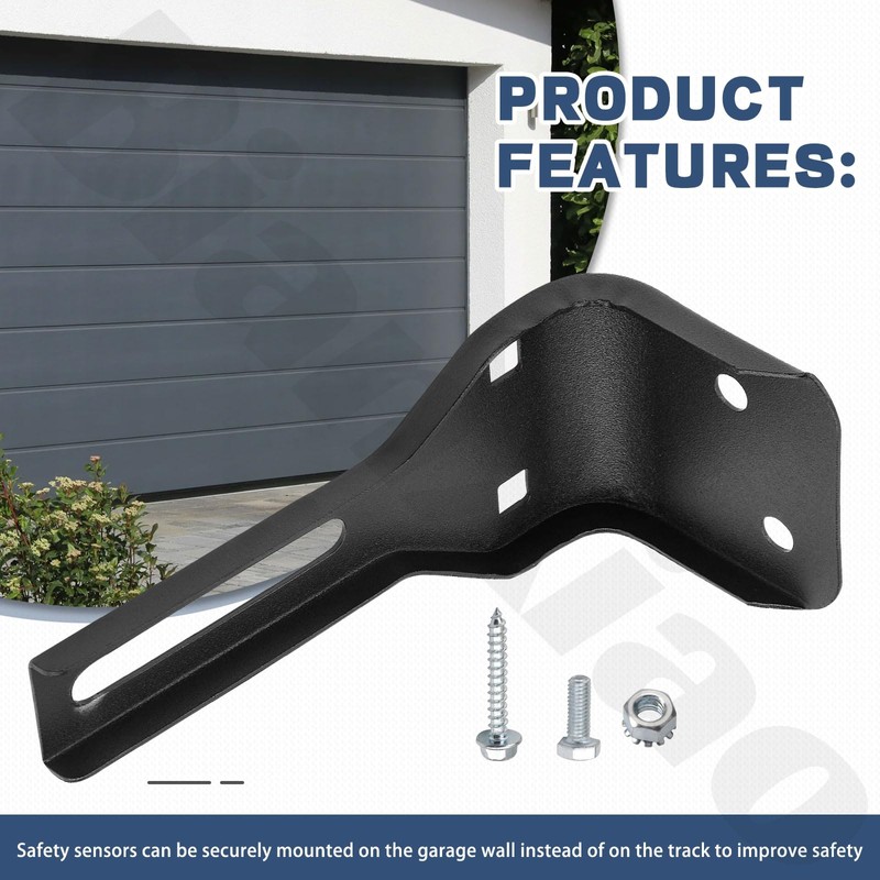 2 Pcs 041A5281-1 Safety Sensor Extension Bracket Kit Fits for