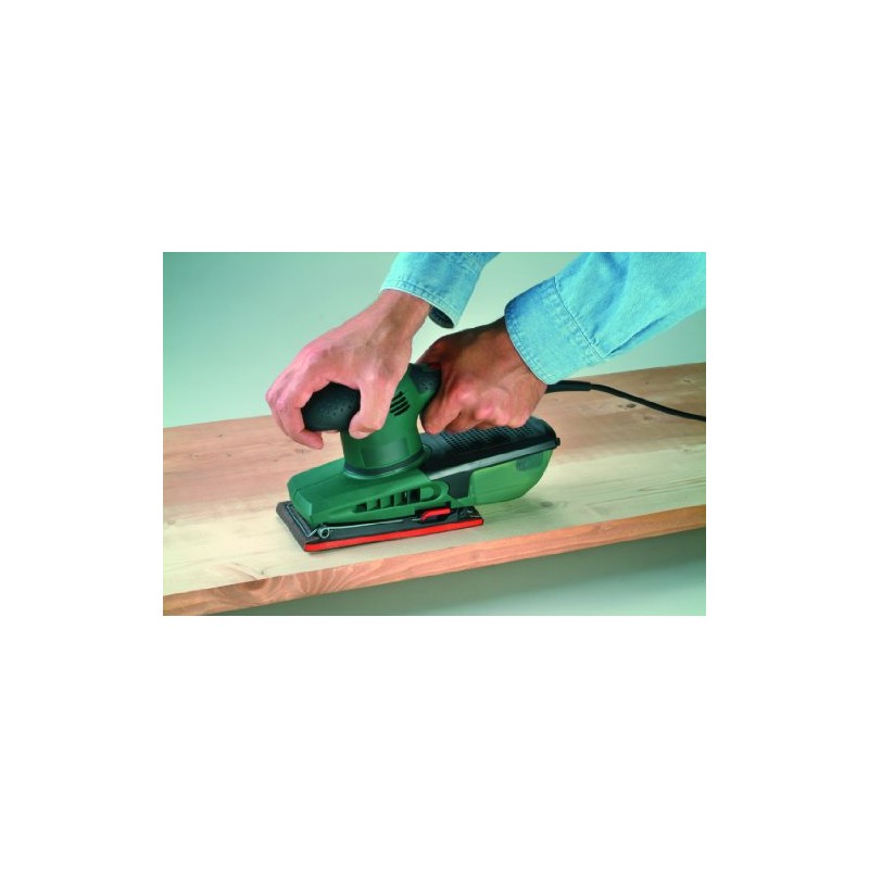 Bosch 2609256153 93 x 230mm Sanding Sheet for Orbital Sander
