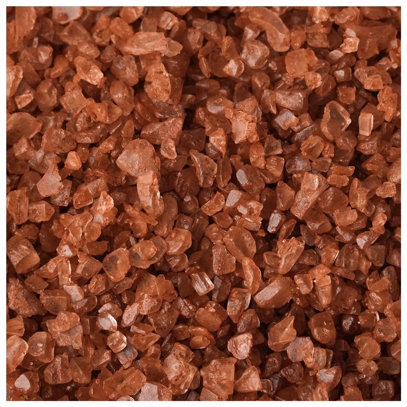 MARKY'S Hawaiian Gourmet Alaea Red Medium Coarse Sea Salt 100%