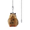Dotlite Animal Ceiling Fan Pull Chain,12in Cute Animal Fan String