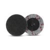 BHA Unitized Surface Prep Quick Change Discs, 2 Inch -