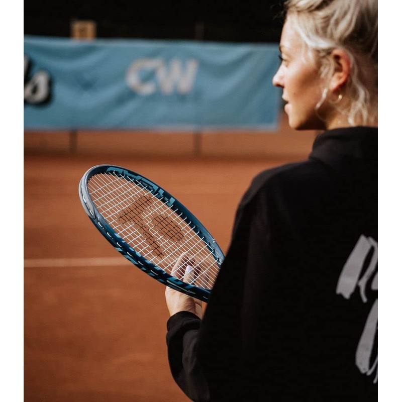 Topspin Tennis String Max Rotation 220 m 'The Flying High'