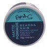 Papi & Co Pomada Matte Papi&co Barba Y Cabello Classic