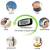 Walking 3D Pedometer with Clip Accurate Step Counter for Fitness