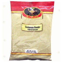 Cardamom Powder 3.5oz