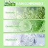 Kit Facial Romero Y Centella Asiática Antiacné, Depura 4 Pzs