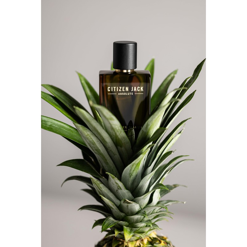 Michael Malul Eau de Parfum Gift Set - 4PC- 100ml