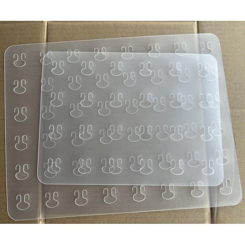 DIFORENTE Ita Bag Pain Bag Sheet Display Bag Fandom Activities