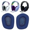 Professional Earpads Ear Cushions Replacement for G733 Headset, Noise Isolation