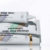 Tuque 트렌스페어런트 리커버 비비크림 (2color) Transparent Recover BB Cream (2