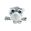 Suki Gifts Li'L Peepers Jungle Animals Nero Tiger Soft Boa