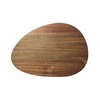 Le Creuset Wood Board, Acacia Wood Board, Acacia Wood