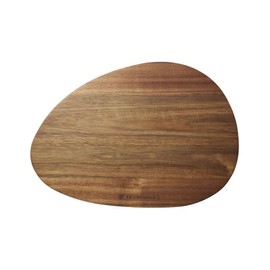 Le Creuset Wood Board, Acacia Wood Board, Acacia Wood