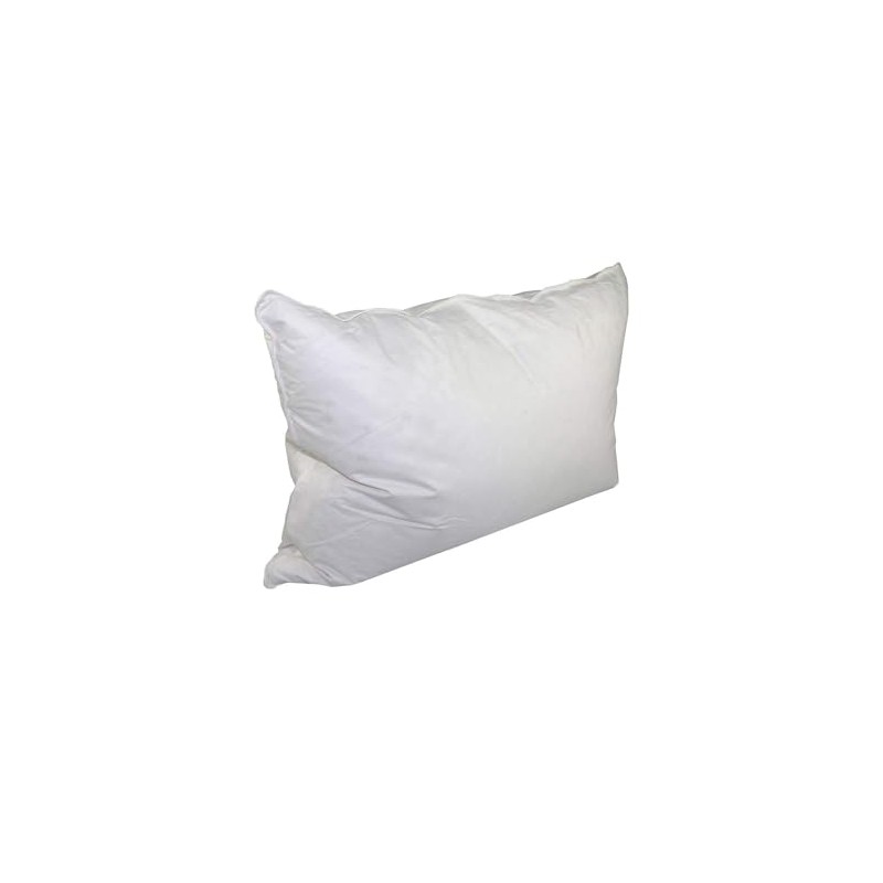 Down Dreams Classic Firm King Pillow