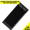 Lashmond Perfect Lash - JC Curl Black Individual Eyelash Extensions