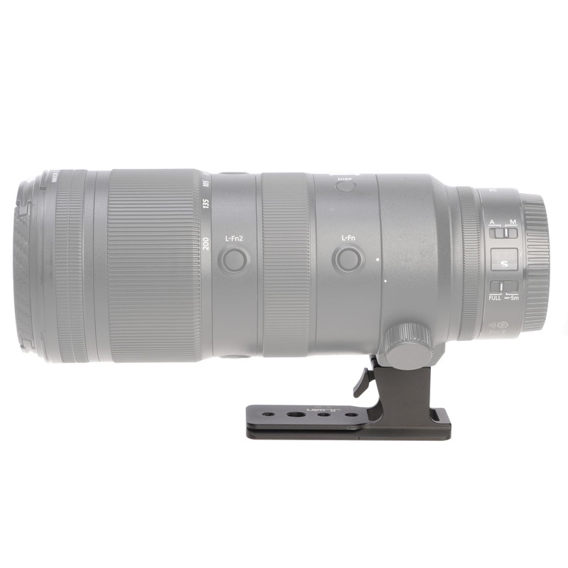 FOTGA Lens Base Replacement Tripod Mount for Nikon NIKKOR Z