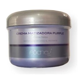 Fochev Paris Crema Matizante Azul/violeta 250ml. Fochev Paris No Maltrata