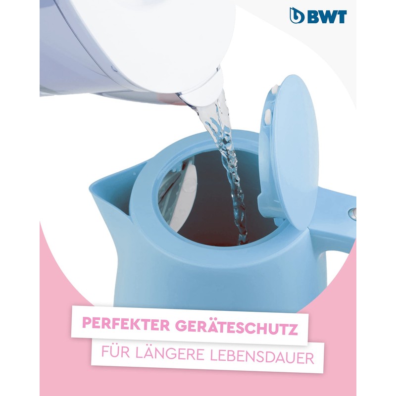 BWT Kartusche Longlife pack of 6