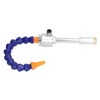 3Pcs Set Vortex Air Cooling Gun with Connector Universal Tube