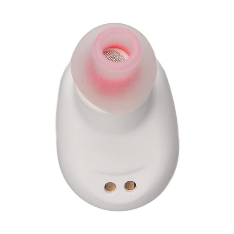 Language Translator Earbuds Support 84 Languages Wireless Bluetooth Noise Reduction