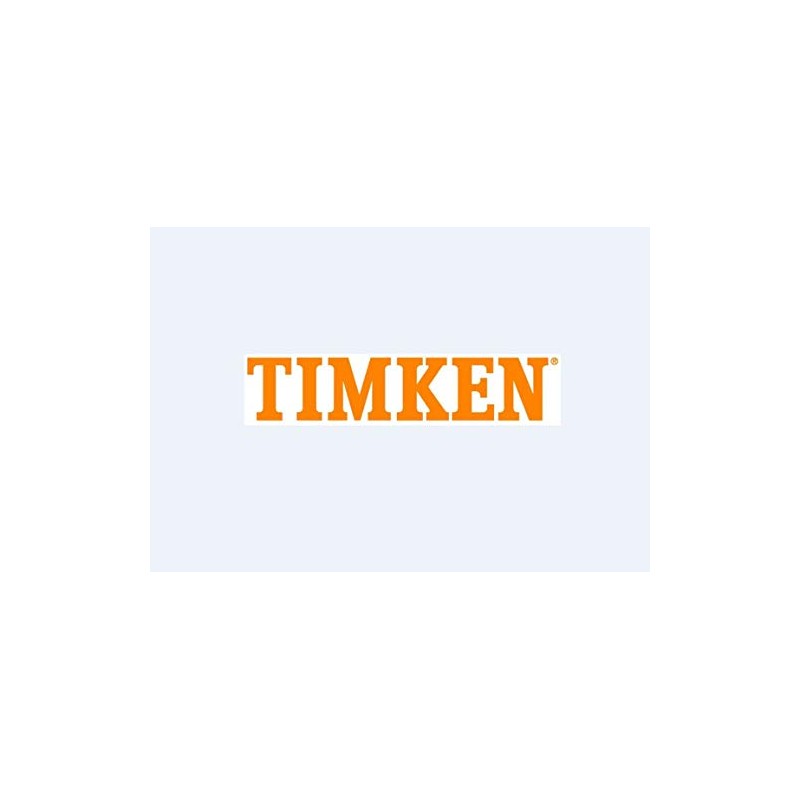 Timken 37939 Seal