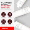 ARROJO Shine Luxe Conditioner, 33.8 Fl Oz