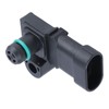 Intake Manifold Air Pressure Map Sensor Safe Stable Replaceable Durable
