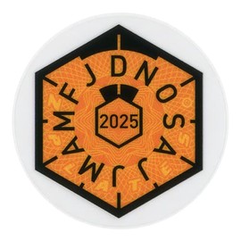 Inspection and Emission Stickers for German License Plates - US Forces Version (2025)