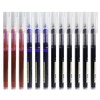 Idcrea R2 Liquid Roller Ball Pen… (Red Blue Black)