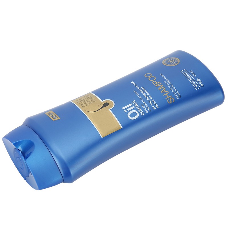 Silicone Free Shampoo Anti Dangdruff Shampoo Oil Control Shampoo for