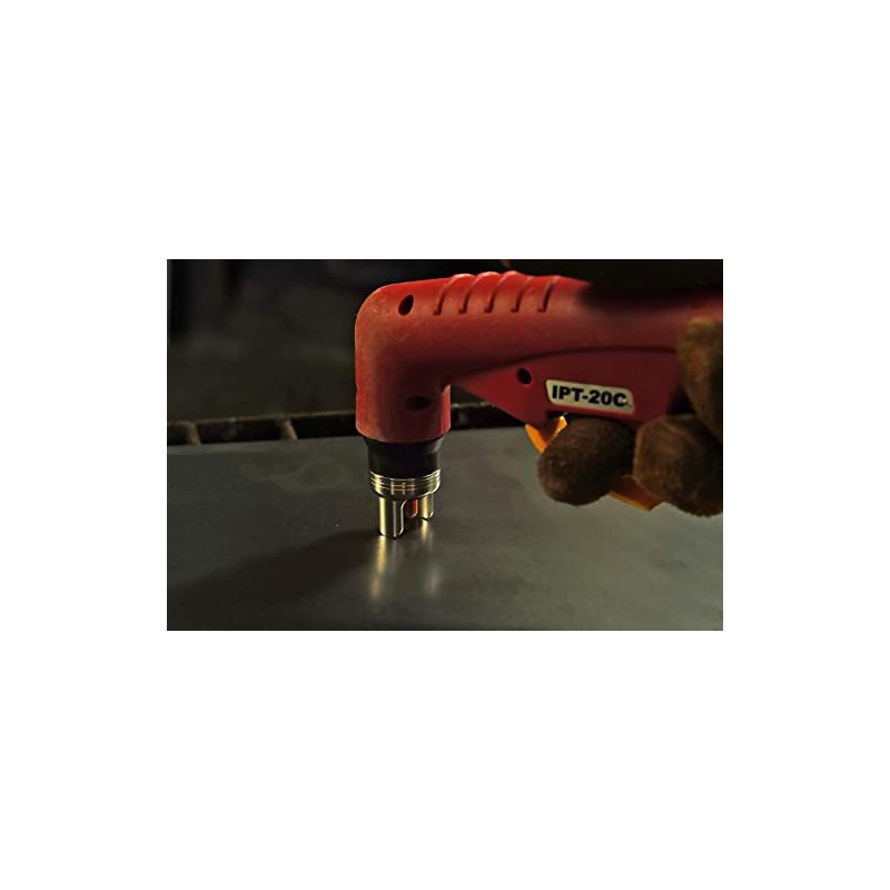 Star Denki Manufacturing (SUZUKID) Plasma Torch Guide Ring P-787