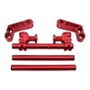 PowerMotor 7/8" 22MM Adjustable Motorcycle Handlebars,Dirt Bike Removable Handle Bar