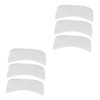 NOLITOY Sets Moisturizing Neck Patch Hydrating Cover for Neck Skin