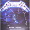 Ride The Lightning (180G) & And Justice For All (Remastered)