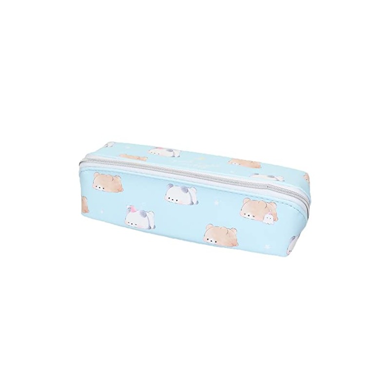 Susuya Moffy [Pen Pouch] Turn Open Pen Case / Bear