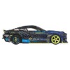 Hot Wheels Collector Auto RTR Mustang Drift para coleccionistas