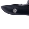 TRQ Left Mirror with Heat Drivers Side Compatible with 2009-2010
