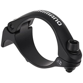 SHIMANO FASCETTA DEVIAZIONE SHIMANO SM-AD91L 34.9 mm