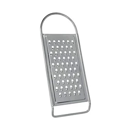 Gravidus Stainless Steel Vegetable Grater Coarse