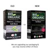 Indus Valley Organic Henna Hair Colour Kit for Women- Chemical-Free,
