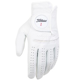 Titleist Perma Soft Men's Regular Right Medium Golf Glove