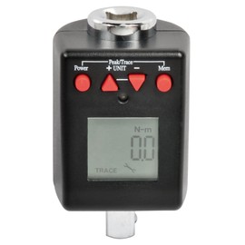 SW-Stahl 03927L Digital Torque Adaptor 10 mm 3/8-Inch 135 Nm