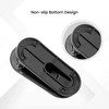 NUOMI One Pack Sketch Pencil Lead Grinder with Painting Clip