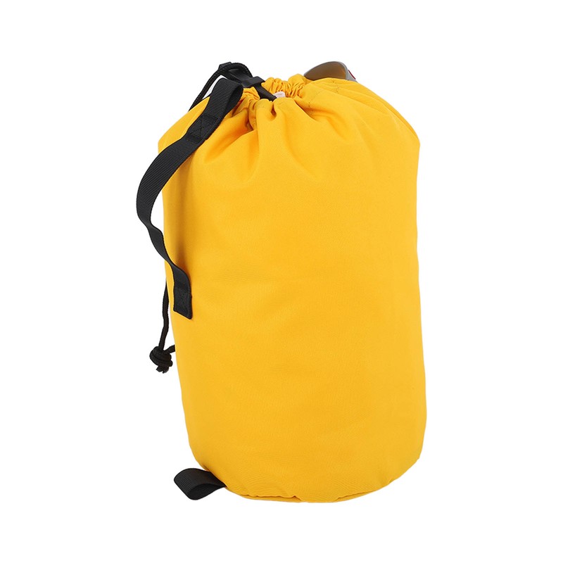 CAMNAL Waterproof Climbing Equipment Storage Bag Multifunctional Wearproof Rope Storage