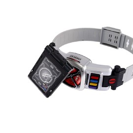 Kamen Rider Superbest Transformation Belt DX Deno Belt