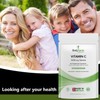 Bodygenix Vitamin C 1000mg Tablets