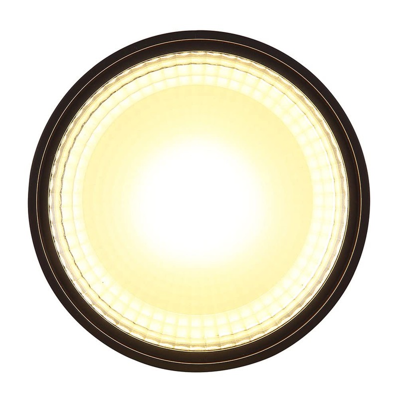 Globo Lighting Ceiling Light Hallway 11.3 cm Height 8 cm